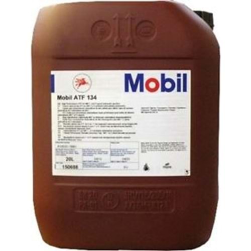 MOBIL ATF 134 20LT