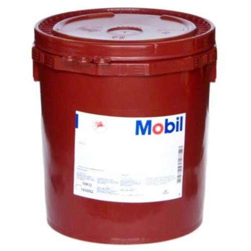 MOBIL GREASE XHP 222 18KG