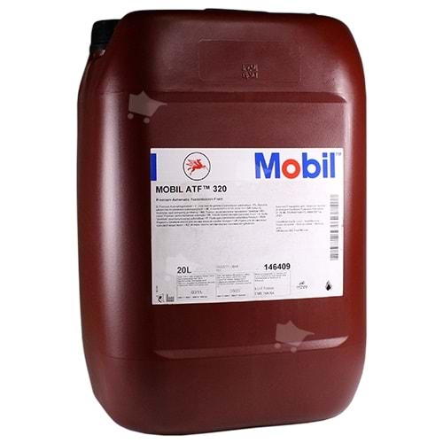 MOBIL ATF 320 20LT