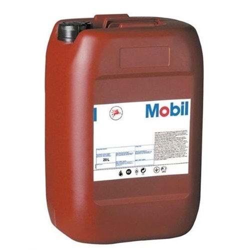 MOBIL DTE OIL HEAVY 20LT
