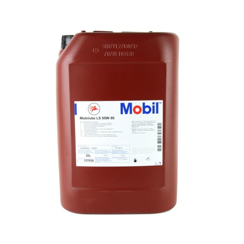 MOBILLUBE LS 85W90 20LT