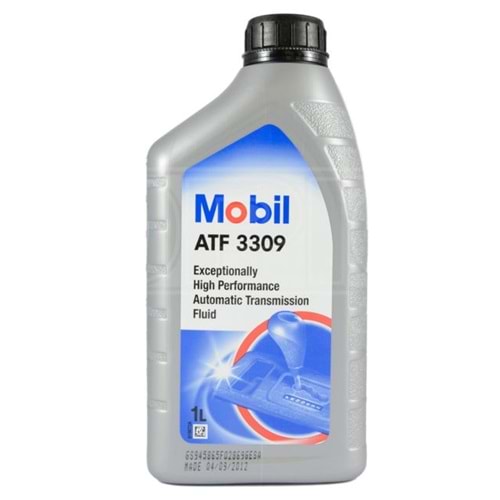 MOBIL ATF 3309 1LT