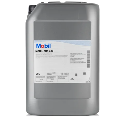 MOBIL SHC 630 20LT