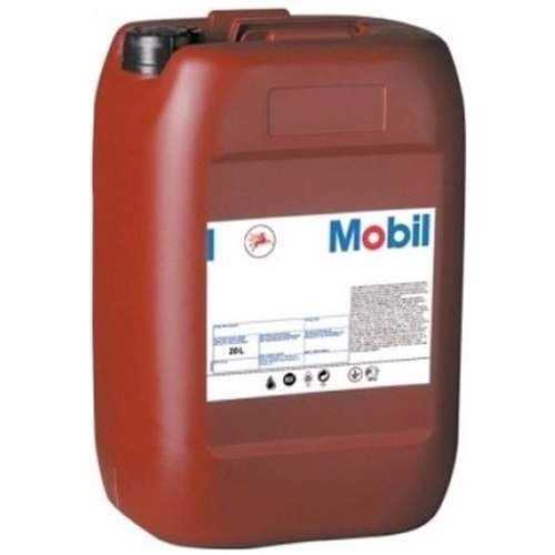 MOBIL DELVAC XHP TO 75W80 20LT