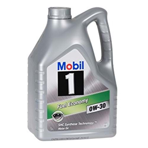 MOBIL 1 ESP FORM 0W30 5LT