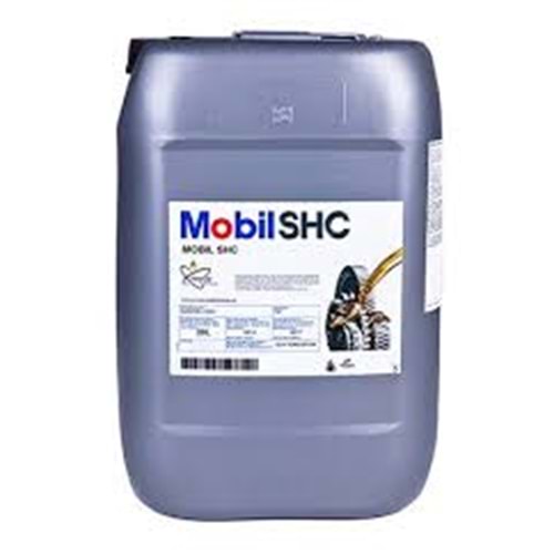 MOBIL SHC 629 20LT