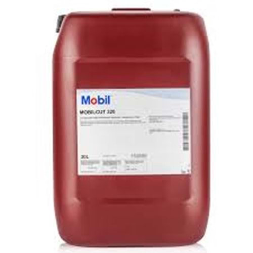 MOBIL CUT 320 20LT