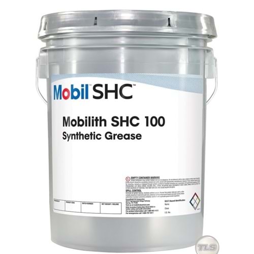 MOBILITH SHC 100 16KG