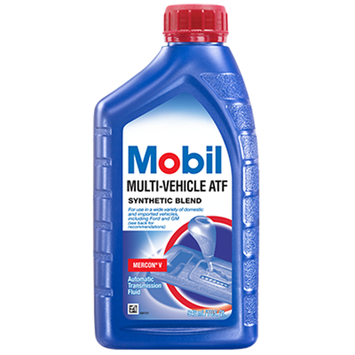 MOBIL ATF MULTI-VECHILE 1LT