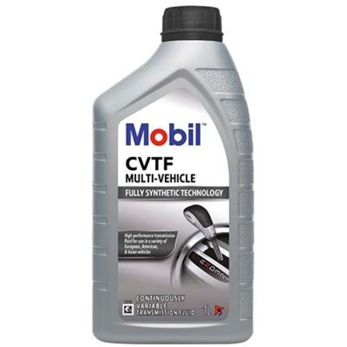 MOBIL CVTF MULTI-VECHILE 1LT