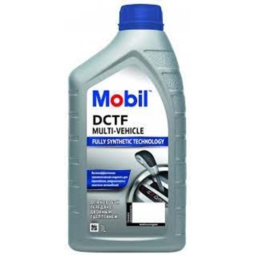 MOBIL DCTF MULTI-VEHICLE 1LT