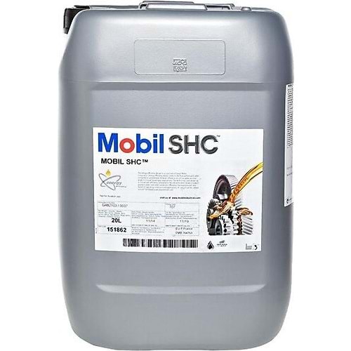 MOBIL SHC 634 20LT