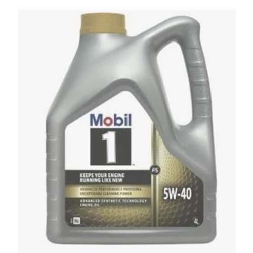 MOBIL 1 FS 5W40 5LT