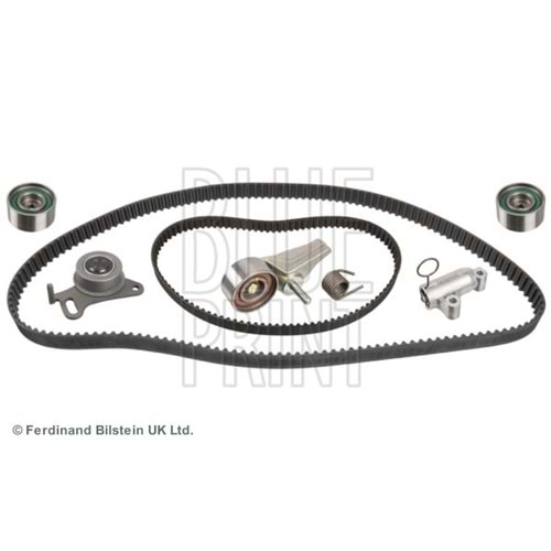 MIT TAYM SETİ L200 2.5 DII 154Diş