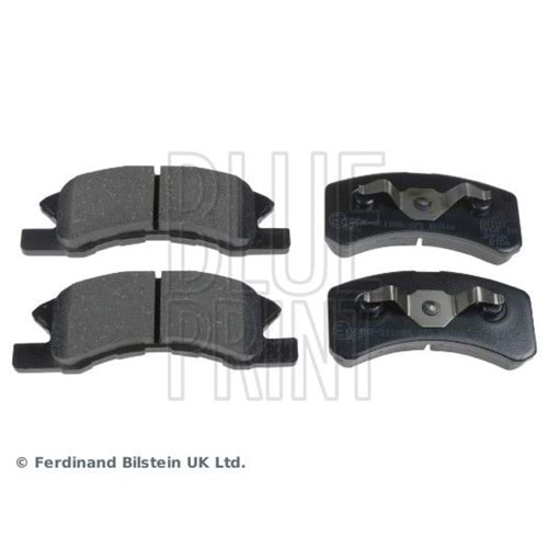 MIT FREN BALATA ÖN MIRAGE SPACE STAR VI 2012+