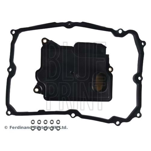 MUT FİLTRE ŞANZIMAN L200 2015+