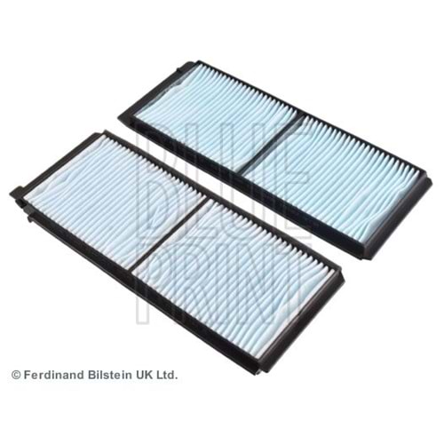 MAZDA FİLTRE KLİMA DEMİO MAZDA3 İKİLİ