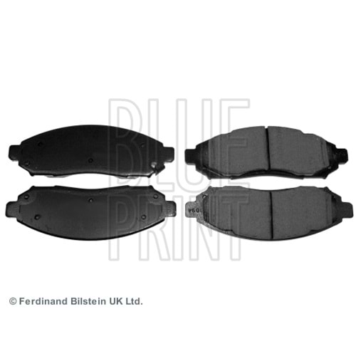 NIS FREN BALATA ÖN NAVARA PATHFINDER