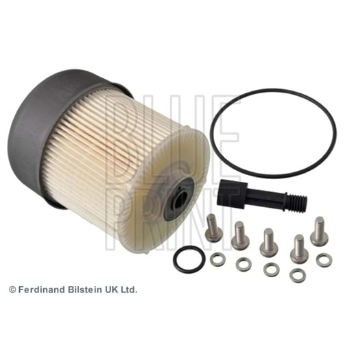 NIS FİLTRE MAZOT NV200 2011+ CITAN