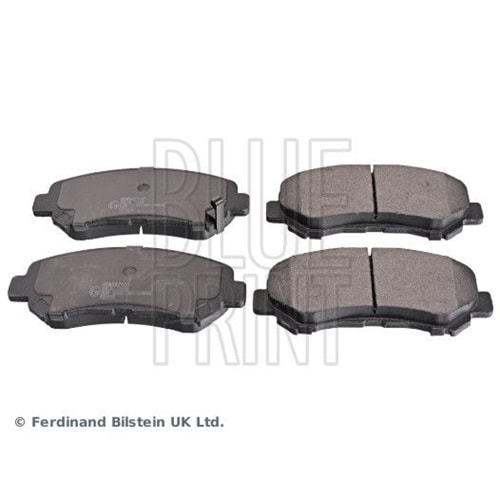 NIS FREN BALATA ÖN JUKE 2010+