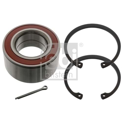 OPEL RULMAN ÖN 72x39x37 AST VECT