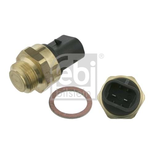OPEL MÜŞÜR FAN VECTRA A -95 2 FİŞ
