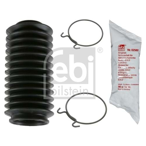 OPEL KÖRÜK DÜMEN VECT KAD ASC