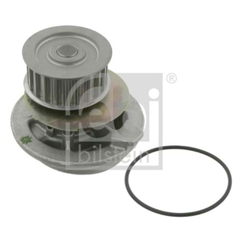 OPEL SU POMPASI KAD 16D/17D