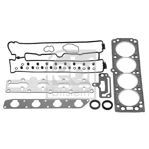 OPEL CONTA ÜST SET X20XEV ASTRA VECTRA 20 16V