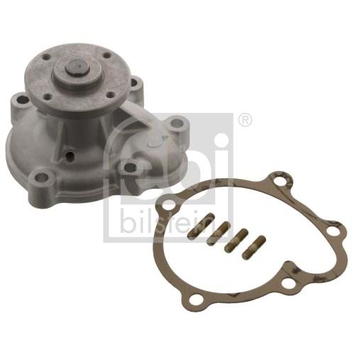 OPEL SU POMPASI C/V 17D