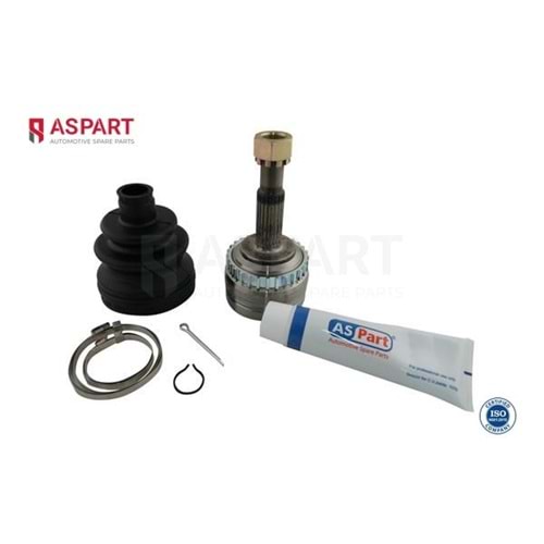 OPEL AKS ÖN CORSA C 13D 17D