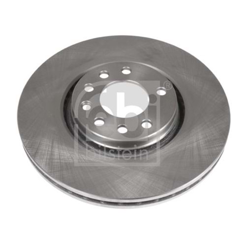 OPEL FREN DİSK ÖN HAVA ASTRA G H 308mm