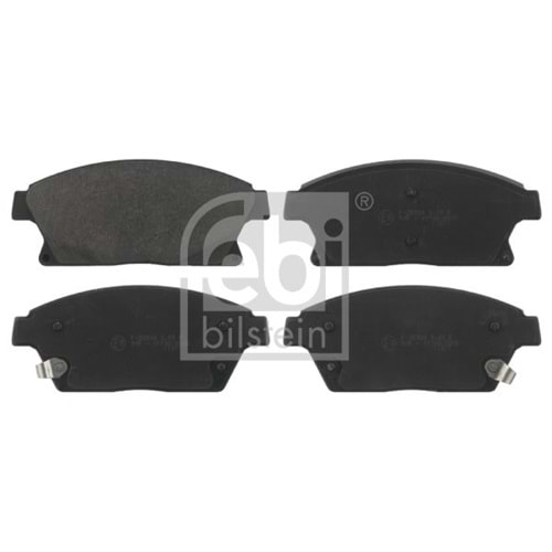 OPEL FREN BALATA ÖN ASTRA J