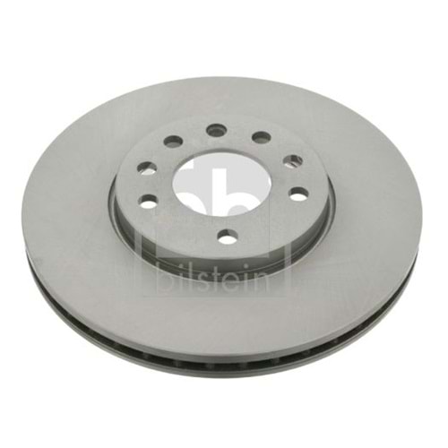 OPEL FREN DİSK ÖN HAVA VECTRA C 285mm