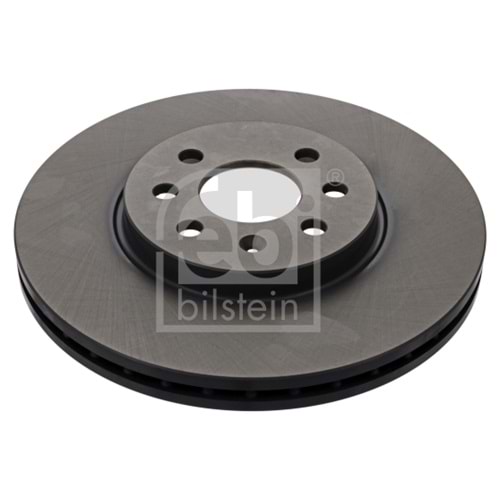 OPEL FREN DİSK ÖN HAVA CORSA MERİVA 2005+ 280mm