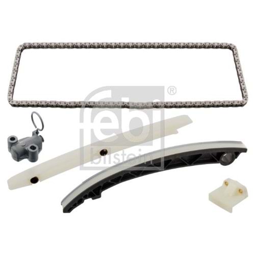 OPEL ZİNCİR SETİ Z14XEP
