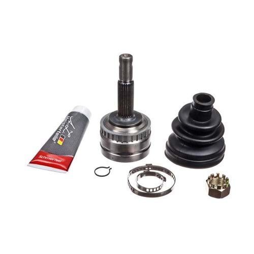 OPEL AKS ÖN CORSA B CORSA C 1.0 1.2