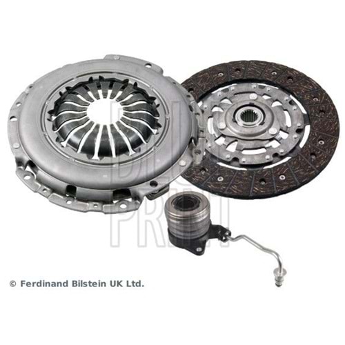 OPEL GLAC BASKI TK 2.0 CDTI A20FD Rulmanlı