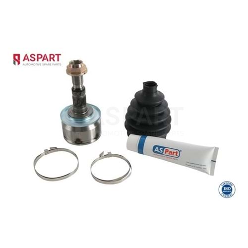OPEL AKS ÖN ASTRA J 13D 14T 16CDTI 17 CDTI