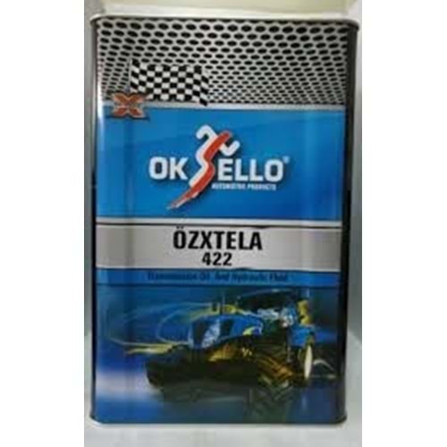 OKSELLO OZEXTELLA 422 16LT