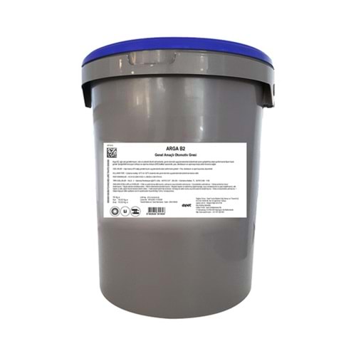 OPET ARGA KAUÇUKLU GRES 16KG