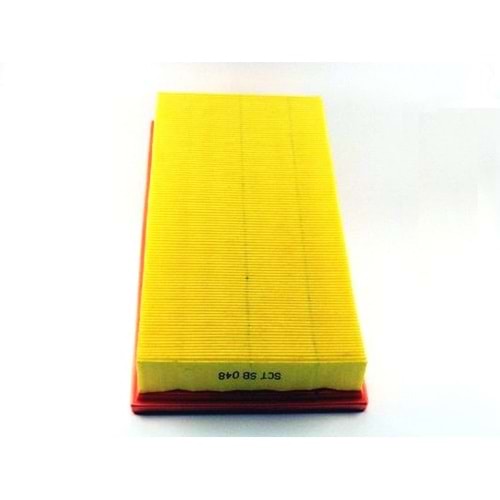 FİLTRE HAVA GOLF4 BORA AKL