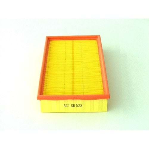 FİLTRE HAVA MERCEDS OM604