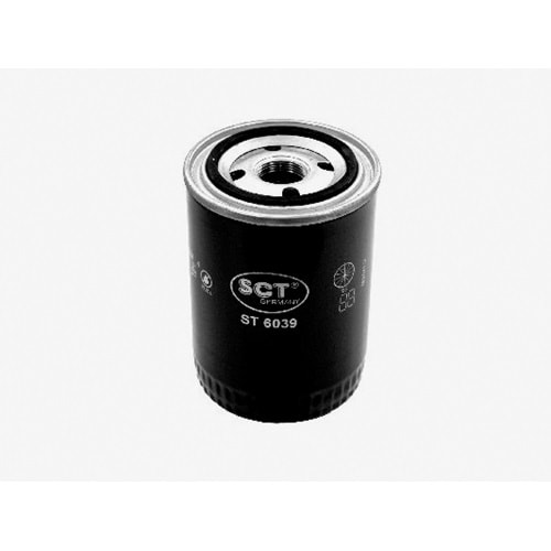 FİLTRE MAZOT ATOM SCANIA 113