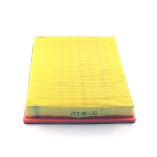 FİLTRE HAVA OPEL ASTRA G