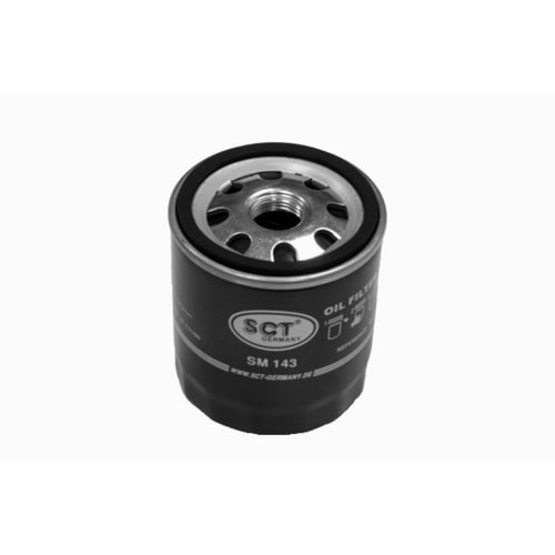 FİLTRE YAĞ ATOM TOYOTA CRES.