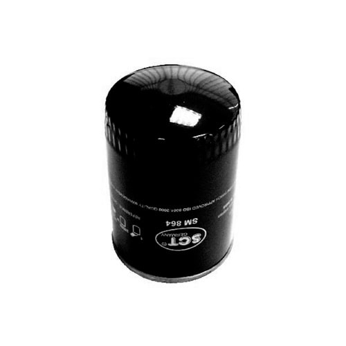 FİLTRE YAĞ ATOM MAG.DAF FENT