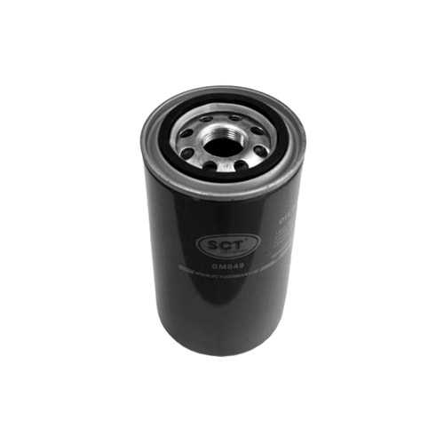 FİLTRE YAĞ ATOM CUMİS FATİH