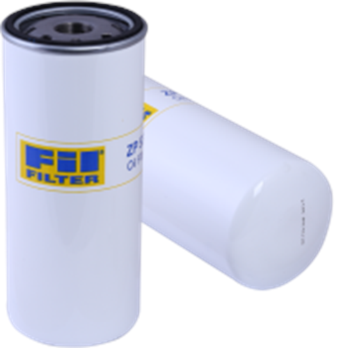 FİLTRE YAĞ ATOM VOLVO CAT