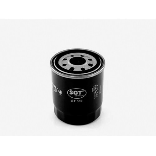 FİLTRE MAZOT ATOM MB 601/602